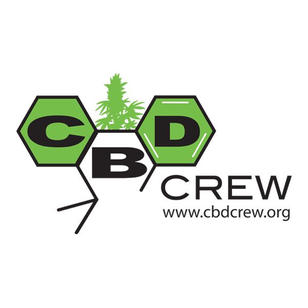 CBD CREW LOGO